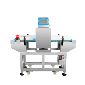 conveyor metal detector