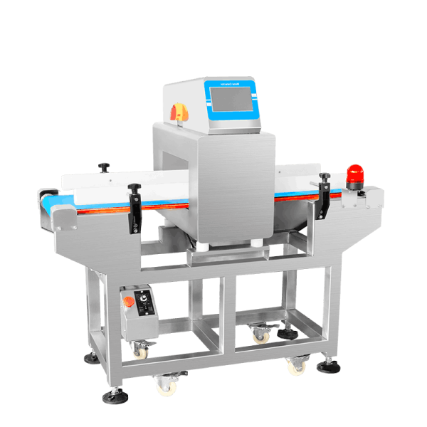 conveyor metal detector