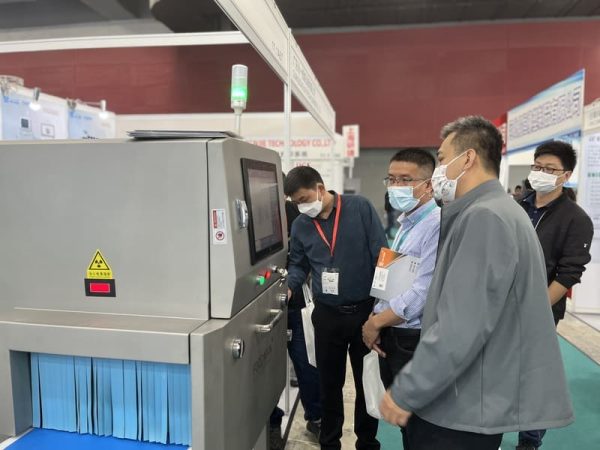 easyweigh x ray system