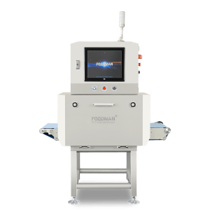 dual energy x ray inspection system for bones