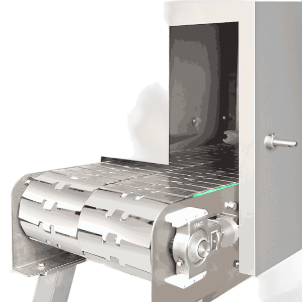 x ray inspection system for fish bone