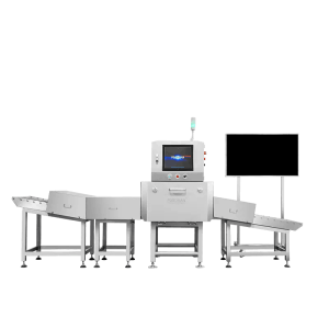 x ray inspection system for fish bone