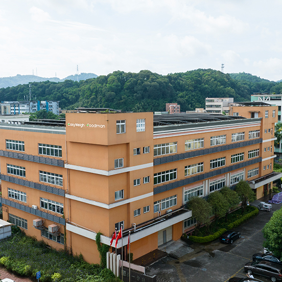 foodman and easyweigh company